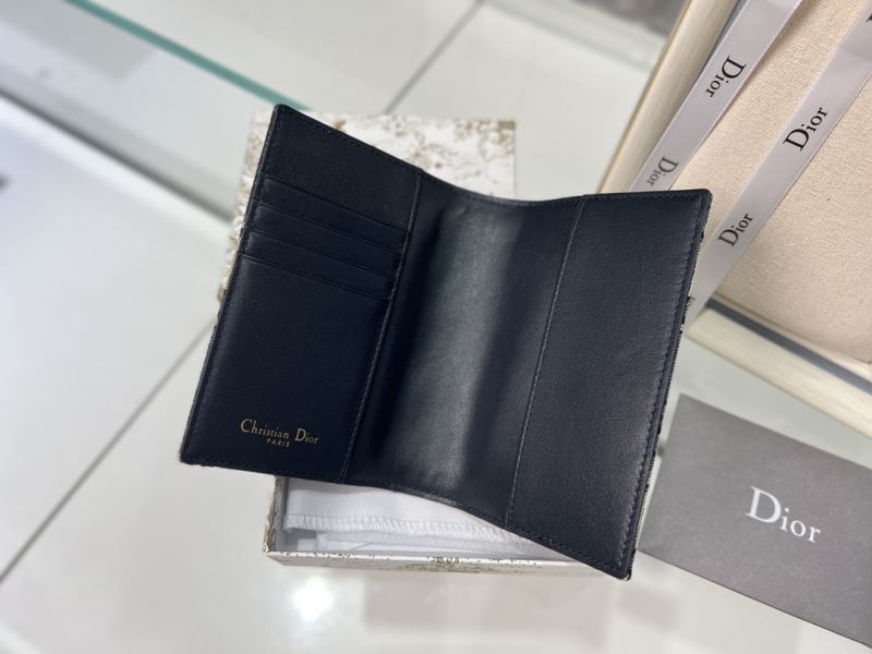 Christian Dior Wallet